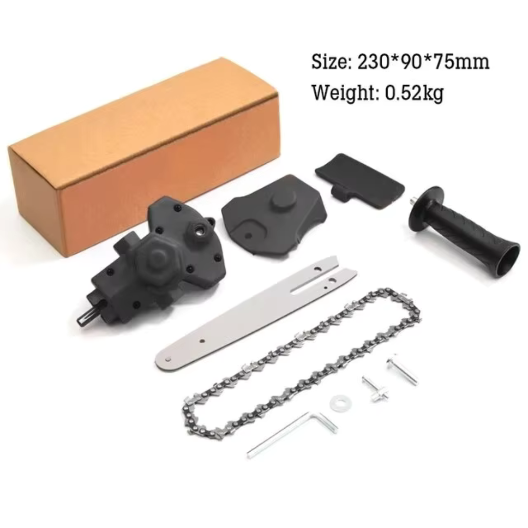 SwiftCut Adapter Kit