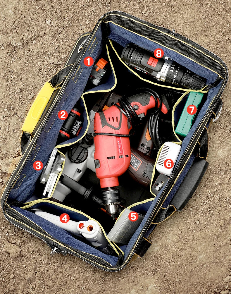 ProGear Tool Bag