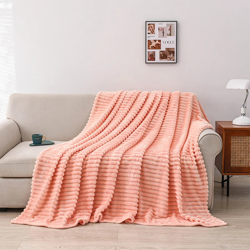 SoftNest Premium Blanket