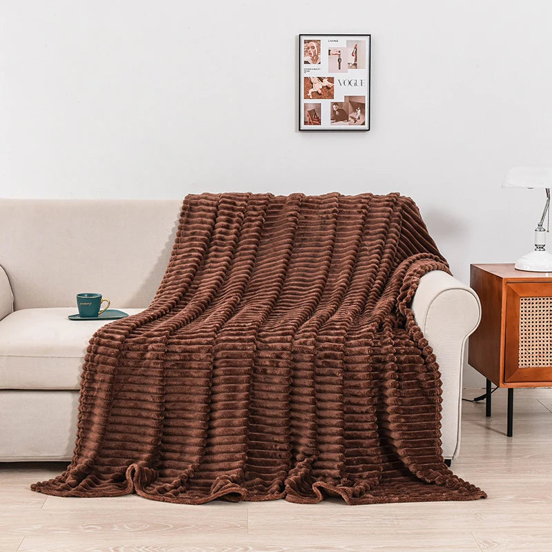 SoftNest Premium Blanket