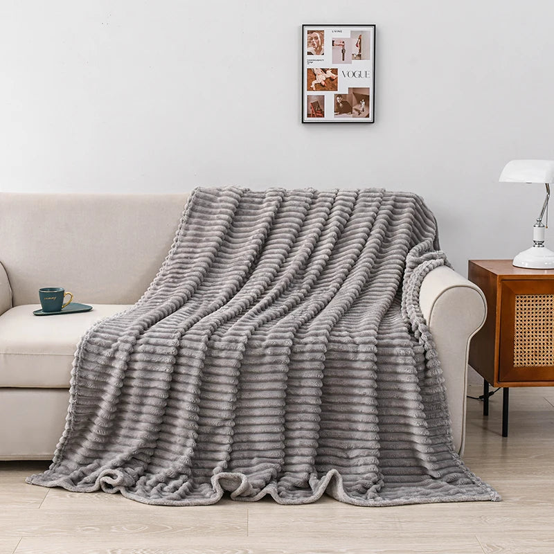 SoftNest Premium Blanket