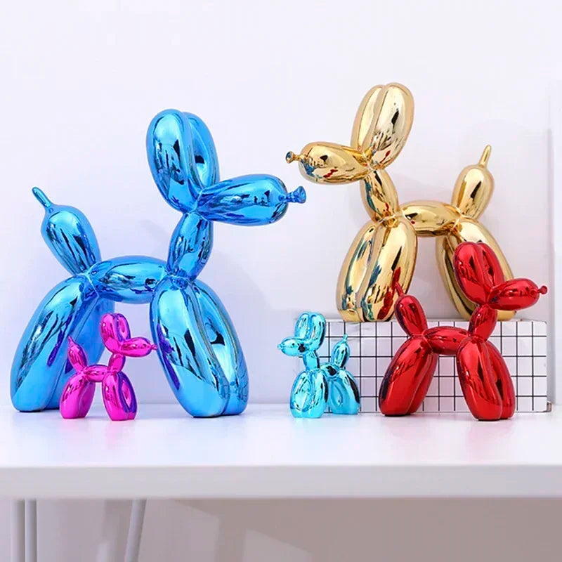 Modern Balloon Dog