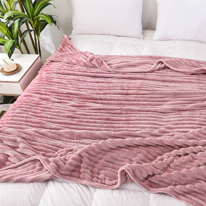 SoftNest Premium Blanket