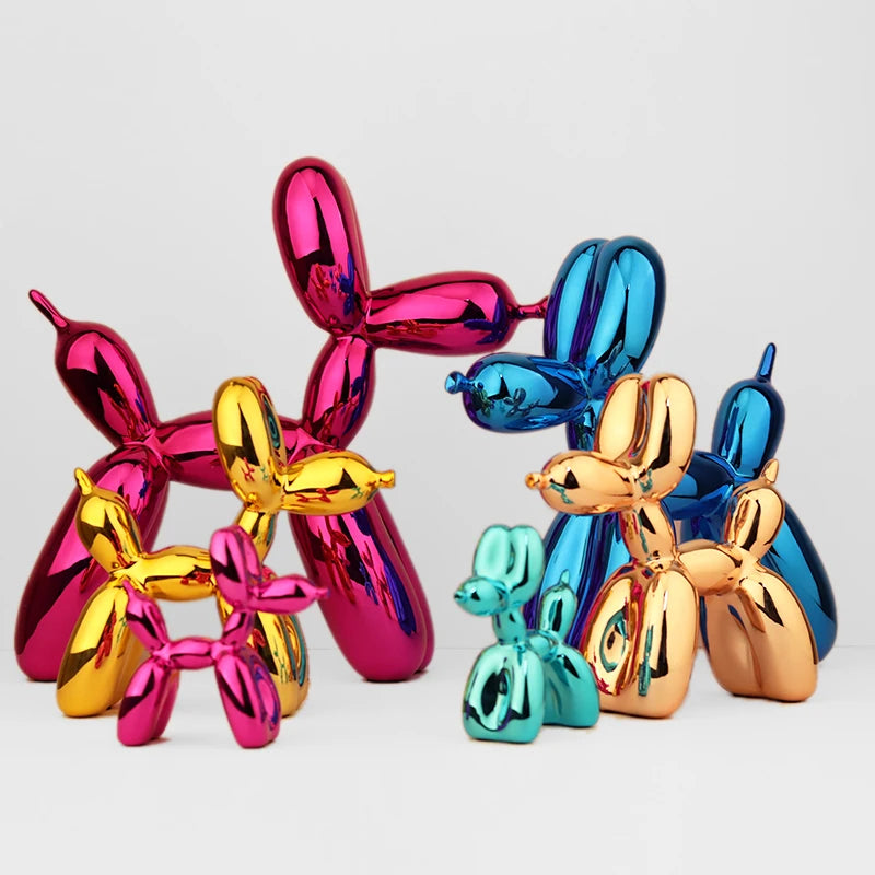 Modern Balloon Dog