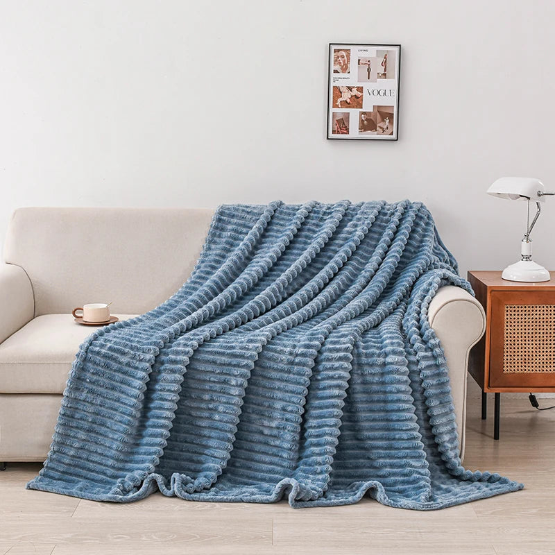 SoftNest Premium Blanket