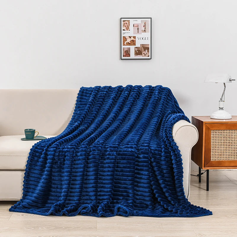 SoftNest Premium Blanket