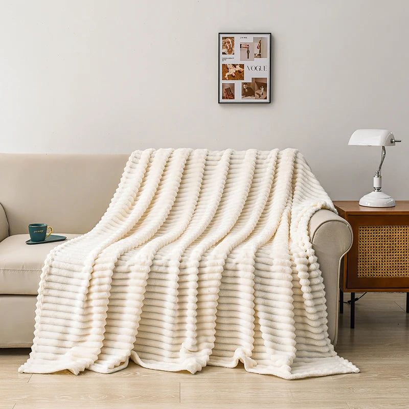 SoftNest Premium Blanket