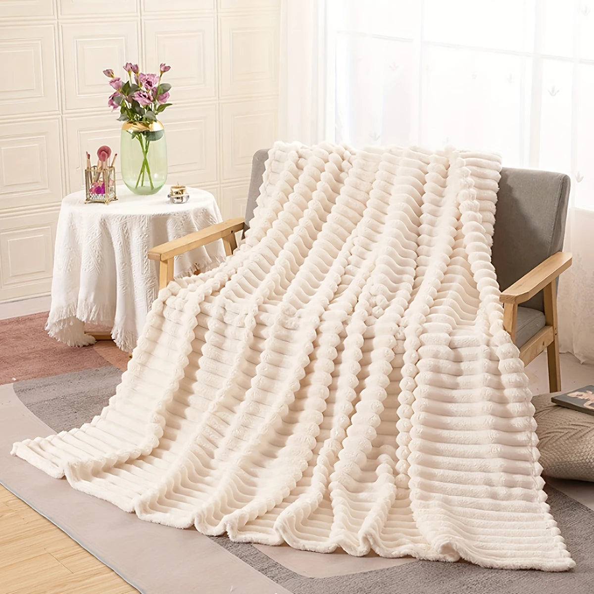 SoftNest Premium Blanket