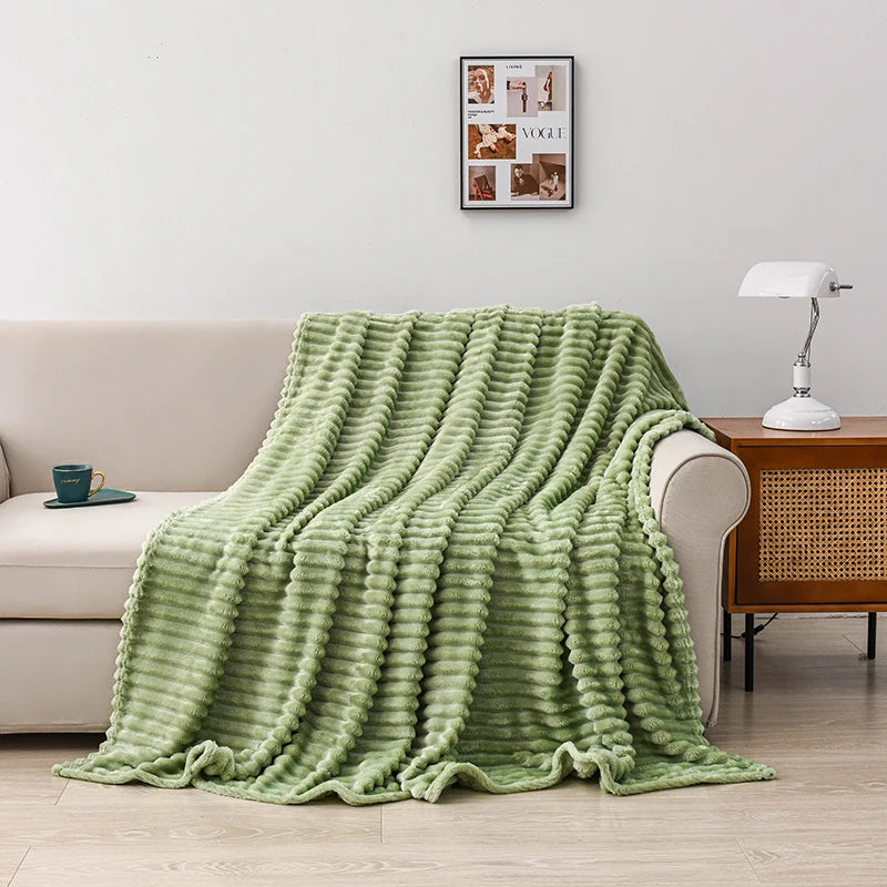 SoftNest Premium Blanket