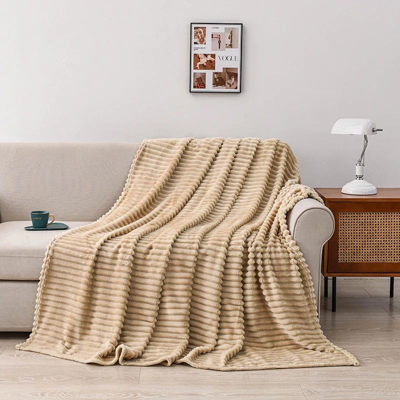 SoftNest Premium Blanket