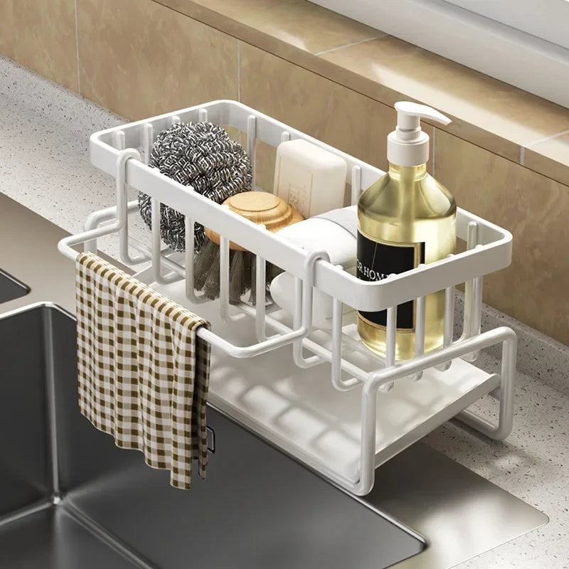 SinkMaster Organizer