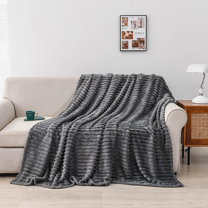 SoftNest Premium Blanket