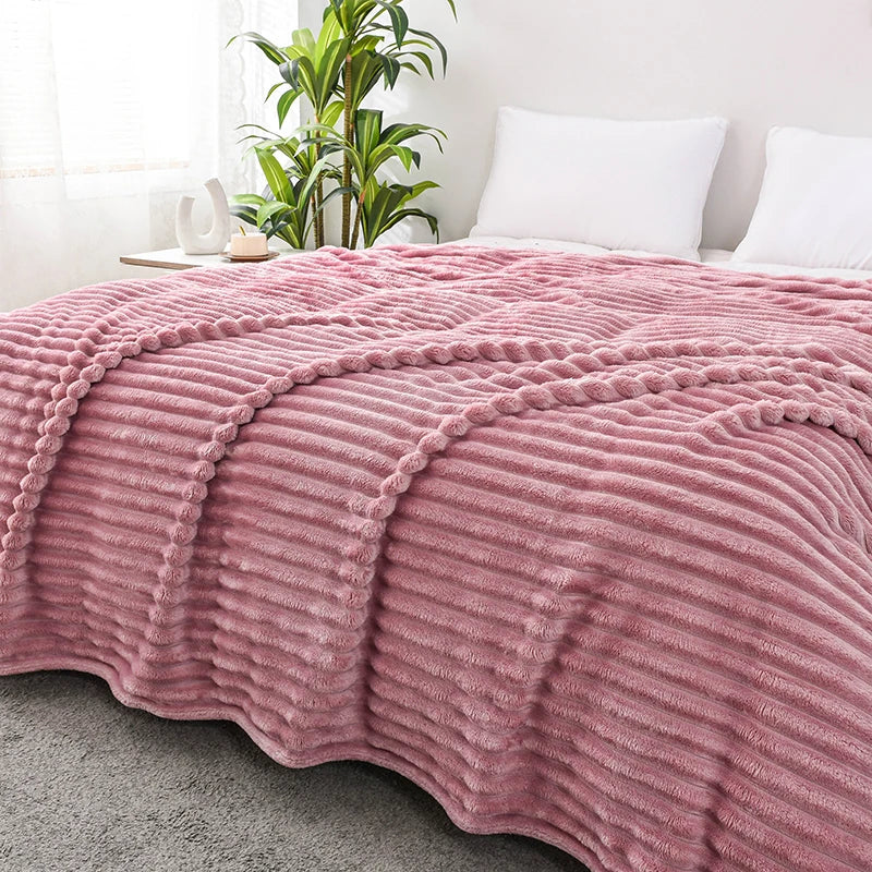 SoftNest Premium Blanket