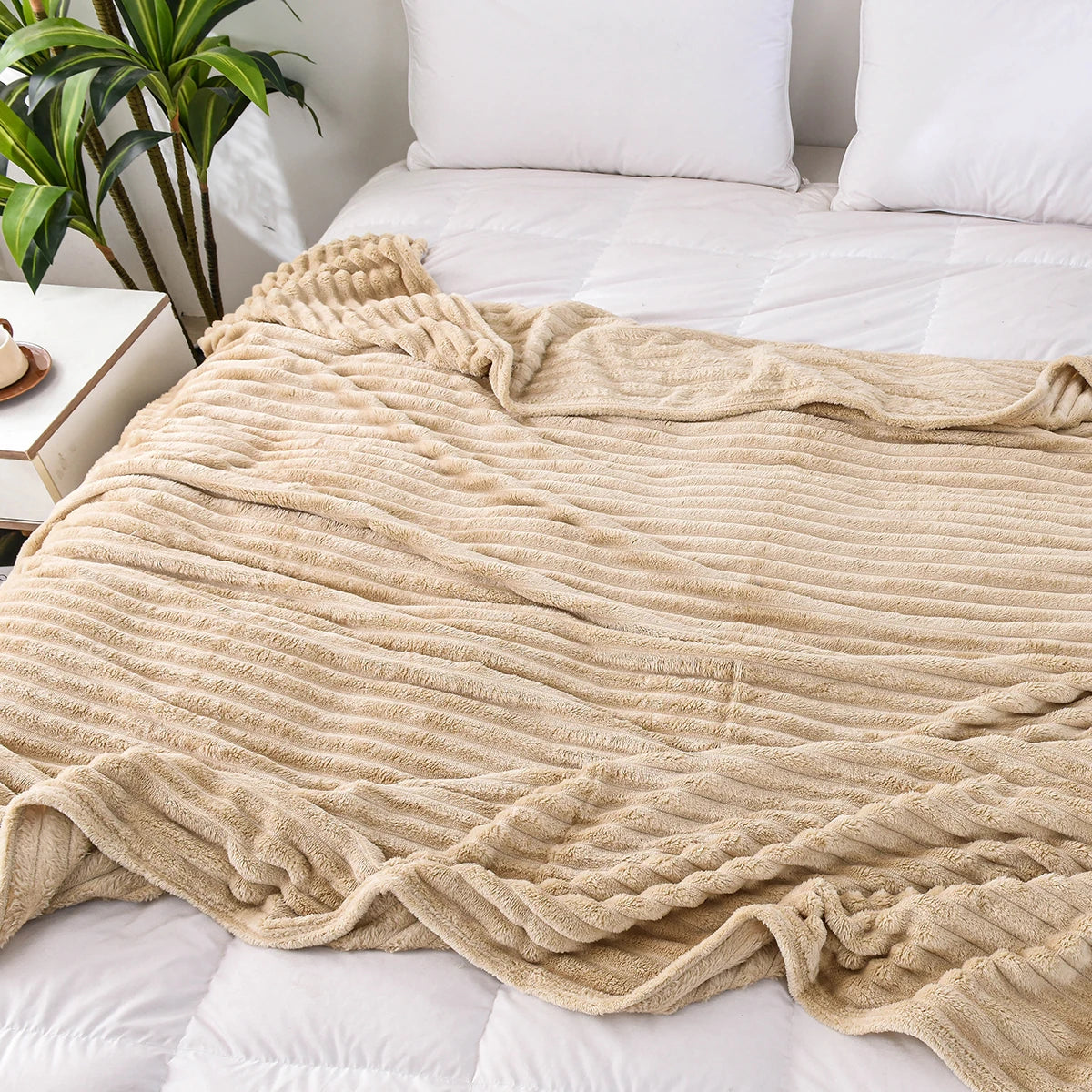 SoftNest Premium Blanket