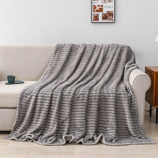 SoftNest Premium Blanket