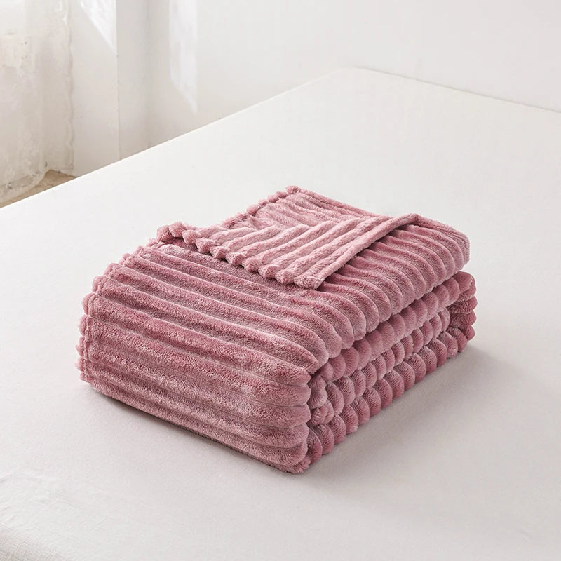 SoftNest Premium Blanket