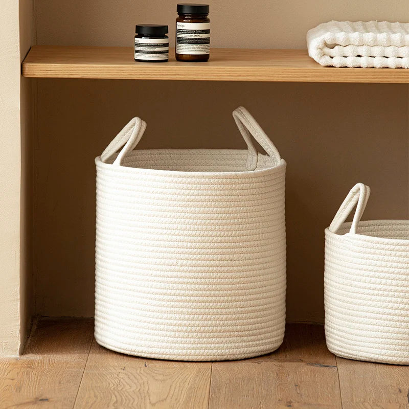 Kids & Home Cotton Storage