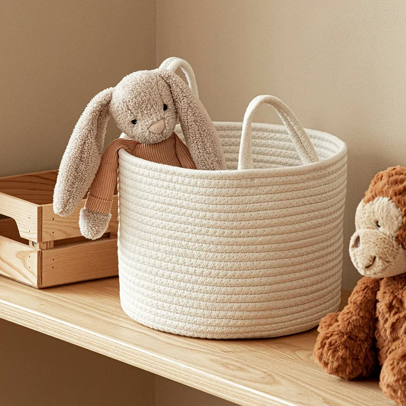 Kids & Home Cotton Storage