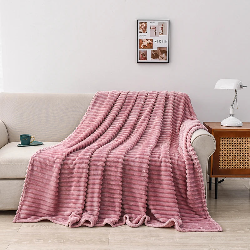 SoftNest Premium Blanket