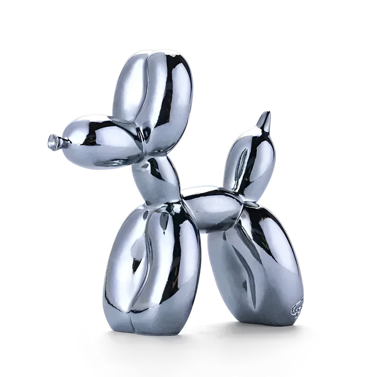 Modern Balloon Dog